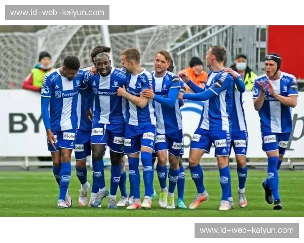 挪超之巅的冰与火之歌：当莫尔德遇上奥德，谁能主宰北欧绿茵？