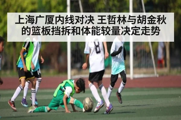 上海广厦内线对决 王哲林与胡金秋的篮板挡拆和体能较量决定走势 | kaiyun